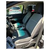 2013 FORD ESCAPE SE *No Accidents Reported | Prior Commercial Vehicle* (NO RESERVE)