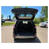 2013 FORD ESCAPE SE *No Accidents Reported | Prior Commercial Vehicle* (NO RESERVE)