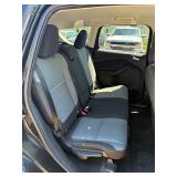 2013 FORD ESCAPE SE *No Accidents Reported | Prior Commercial Vehicle* (NO RESERVE)