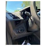 2013 FORD ESCAPE SE *No Accidents Reported | Prior Commercial Vehicle* (NO RESERVE)