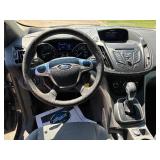 2013 FORD ESCAPE SE *No Accidents Reported | Prior Commercial Vehicle* (NO RESERVE)