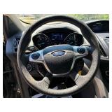 2013 FORD ESCAPE SE *No Accidents Reported | Prior Commercial Vehicle* (NO RESERVE)
