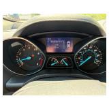 2013 FORD ESCAPE SE *No Accidents Reported | Prior Commercial Vehicle* (NO RESERVE)
