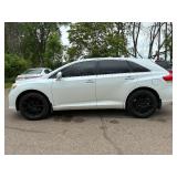 2010 TOYOTA VENZA *All Wheel Drive | No Accidents Reported*