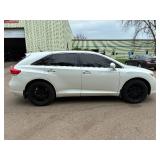 2010 TOYOTA VENZA *All Wheel Drive | No Accidents Reported*