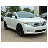 2010 TOYOTA VENZA *All Wheel Drive | No Accidents Reported*