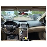 2010 TOYOTA VENZA *All Wheel Drive | No Accidents Reported*