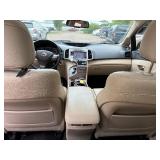 2010 TOYOTA VENZA *All Wheel Drive | No Accidents Reported*
