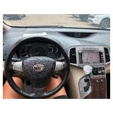 2010 TOYOTA VENZA *All Wheel Drive | No Accidents Reported*