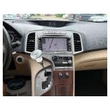 2010 TOYOTA VENZA *All Wheel Drive | No Accidents Reported*
