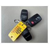 2010 TOYOTA VENZA *All Wheel Drive | No Accidents Reported*