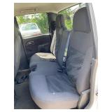 2004 CHEVROLET COLORADO Z71 LS *1 Owner | 4x4 | No Accidents Reported* (NO RESERVE)