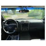 2004 CHEVROLET COLORADO Z71 LS *1 Owner | 4x4 | No Accidents Reported* (NO RESERVE)