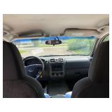 2004 CHEVROLET COLORADO Z71 LS *1 Owner | 4x4 | No Accidents Reported* (NO RESERVE)