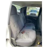 2004 CHEVROLET COLORADO Z71 LS *1 Owner | 4x4 | No Accidents Reported* (NO RESERVE)