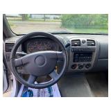 2004 CHEVROLET COLORADO Z71 LS *1 Owner | 4x4 | No Accidents Reported* (NO RESERVE)