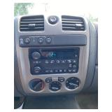 2004 CHEVROLET COLORADO Z71 LS *1 Owner | 4x4 | No Accidents Reported* (NO RESERVE)