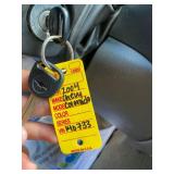 2004 CHEVROLET COLORADO Z71 LS *1 Owner | 4x4 | No Accidents Reported* (NO RESERVE)