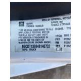 2004 CHEVROLET COLORADO Z71 LS *1 Owner | 4x4 | No Accidents Reported* (NO RESERVE)