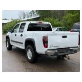 2004 CHEVROLET COLORADO Z71 LS *1 Owner | 4x4 | No Accidents Reported* (NO RESERVE)