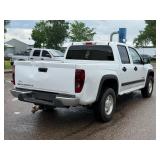 2004 CHEVROLET COLORADO Z71 LS *1 Owner | 4x4 | No Accidents Reported* (NO RESERVE)