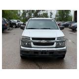 2004 CHEVROLET COLORADO Z71 LS *1 Owner | 4x4 | No Accidents Reported* (NO RESERVE)