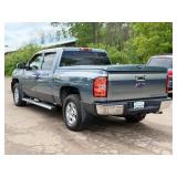 2008 CHEVROLET SILVERADO 1500 WORK TRUCK *1 Owner | 4x4* (NO RESERVE)