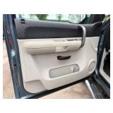 2008 CHEVROLET SILVERADO 1500 WORK TRUCK *1 Owner | 4x4* (NO RESERVE)
