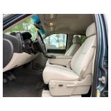 2008 CHEVROLET SILVERADO 1500 WORK TRUCK *1 Owner | 4x4* (NO RESERVE)