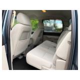 2008 CHEVROLET SILVERADO 1500 WORK TRUCK *1 Owner | 4x4* (NO RESERVE)