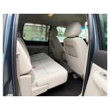 2008 CHEVROLET SILVERADO 1500 WORK TRUCK *1 Owner | 4x4* (NO RESERVE)