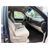 2008 CHEVROLET SILVERADO 1500 WORK TRUCK *1 Owner | 4x4* (NO RESERVE)