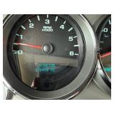 2008 CHEVROLET SILVERADO 1500 WORK TRUCK *1 Owner | 4x4* (NO RESERVE)