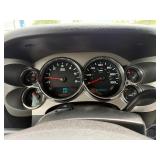 2008 CHEVROLET SILVERADO 1500 WORK TRUCK *1 Owner | 4x4* (NO RESERVE)