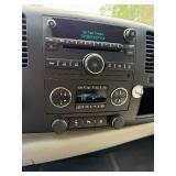 2008 CHEVROLET SILVERADO 1500 WORK TRUCK *1 Owner | 4x4* (NO RESERVE)