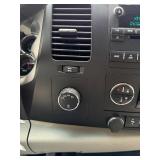 2008 CHEVROLET SILVERADO 1500 WORK TRUCK *1 Owner | 4x4* (NO RESERVE)