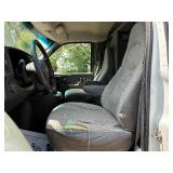 2008 CHEVROLET EXPRESS 1500 *Prior Corporate Vehicle | No Accidents Reported* (NO RESERVE)