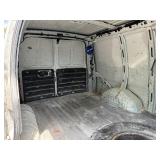 2008 CHEVROLET EXPRESS 1500 *Prior Corporate Vehicle | No Accidents Reported* (NO RESERVE)