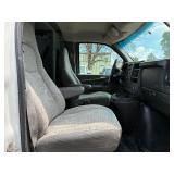 2008 CHEVROLET EXPRESS 1500 *Prior Corporate Vehicle | No Accidents Reported* (NO RESERVE)