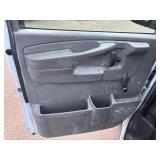 2008 CHEVROLET EXPRESS 1500 *Prior Corporate Vehicle | No Accidents Reported* (NO RESERVE)