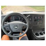 2008 CHEVROLET EXPRESS 1500 *Prior Corporate Vehicle | No Accidents Reported* (NO RESERVE)