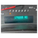 2008 CHEVROLET EXPRESS 1500 *Prior Corporate Vehicle | No Accidents Reported* (NO RESERVE)
