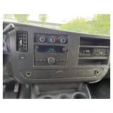 2008 CHEVROLET EXPRESS 1500 *Prior Corporate Vehicle | No Accidents Reported* (NO RESERVE)