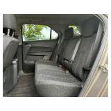 2011 CHEVROLET EQUINOX LT *All Wheel Drive | No Accidents Reported* (NO RESERVE)
