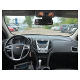 2011 CHEVROLET EQUINOX LT *All Wheel Drive | No Accidents Reported* (NO RESERVE)