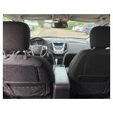 2011 CHEVROLET EQUINOX LT *All Wheel Drive | No Accidents Reported* (NO RESERVE)