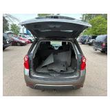 2011 CHEVROLET EQUINOX LT *All Wheel Drive | No Accidents Reported* (NO RESERVE)
