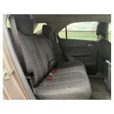 2011 CHEVROLET EQUINOX LT *All Wheel Drive | No Accidents Reported* (NO RESERVE)