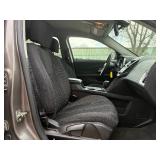 2011 CHEVROLET EQUINOX LT *All Wheel Drive | No Accidents Reported* (NO RESERVE)