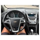 2011 CHEVROLET EQUINOX LT *All Wheel Drive | No Accidents Reported* (NO RESERVE)